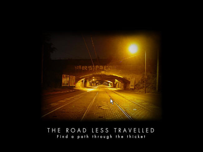 3D动态游戏-创伤下载(Trauma)完美硬盘版