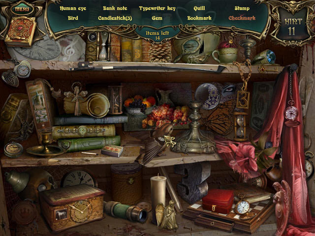 昔日回响2之暗影城堡典藏版下载最新版-昔日回响2之暗影城堡典藏版下载