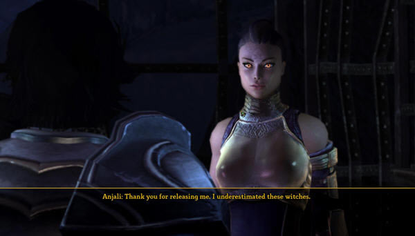 地牢围攻3中文版下载-地牢围攻3下载(Dungeon Siege III)DEMO完整破解版