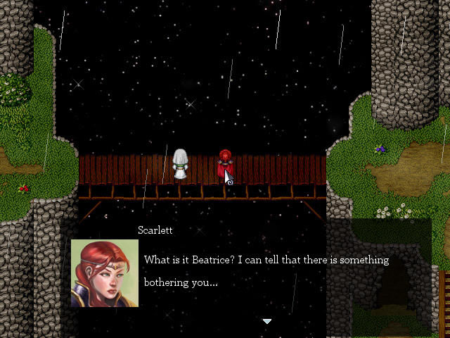 美式风格的RPG游戏-漂泊的心下载(piaobodexin)绿色硬盘版