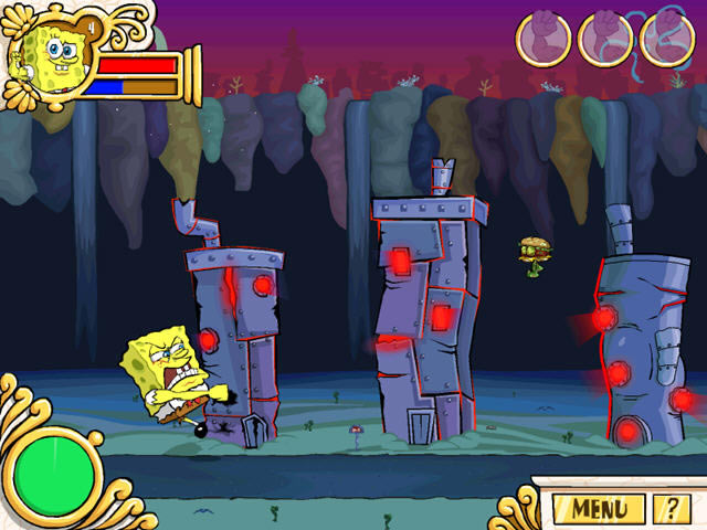 海绵宝宝与海之子-海绵宝宝与海之子下载