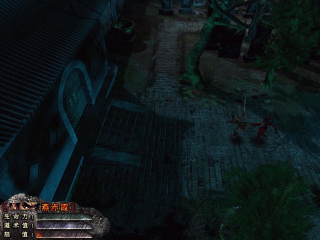 神怪聊斋鬼寺-神怪聊斋鬼寺下载