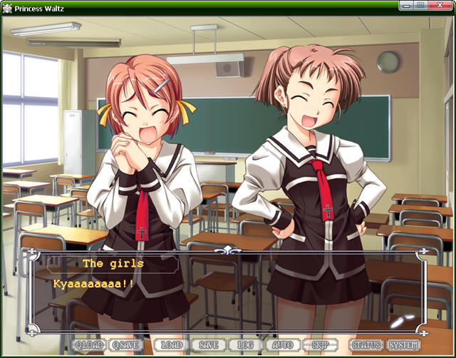 公主的华尔兹硬盘版-公主的华尔兹下载