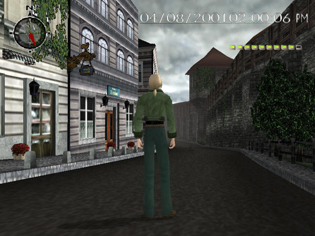 记忆阴影-记忆阴影下载