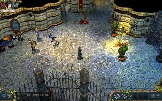 国王的恩赐之戎装公主中文硬盘版-国王的恩赐之戎装公主硬盘版下载