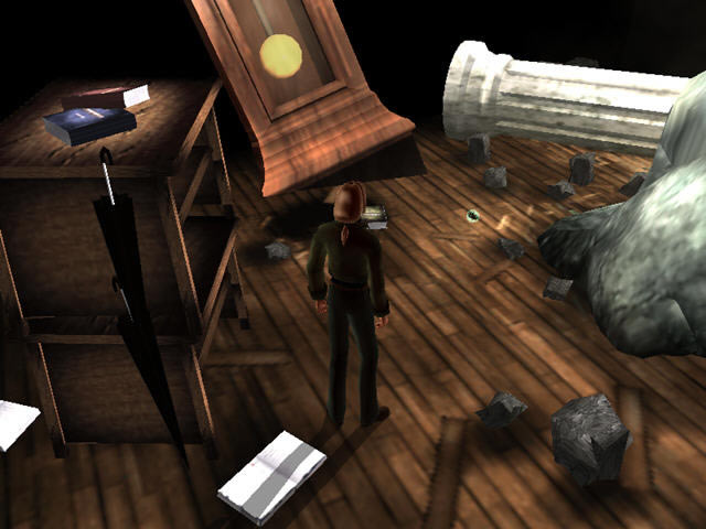 记忆阴影-记忆阴影下载