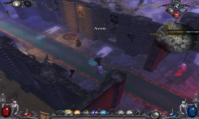 魔法黎明2：阴影时间-魔法黎明2：阴影时间下载