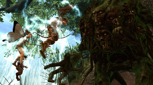 欧式回合制游戏-妖精：阿瓦隆传奇下载(Faery: Legends of Avalon)绿色硬盘版