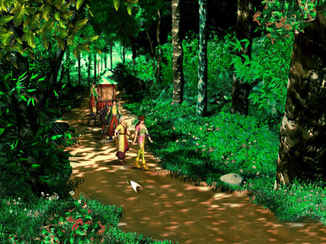 卧虎藏龙之玉娇龙游戏-卧虎藏龙之玉娇龙下载