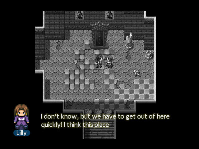 丰富的游戏元素-莉莉与萨沙：灵魂之链下载(NexusofSouls)绿色硬盘版