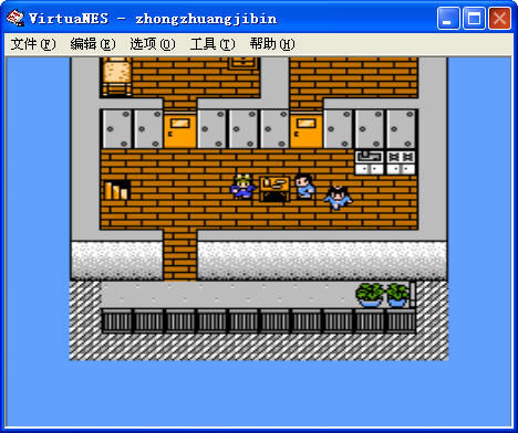 重装机兵中文版-重装机兵下载