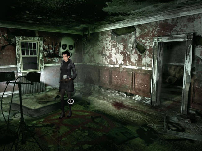 好莱坞剧情的解谜游戏-静物下载(StilllifeCH)汉化中文版