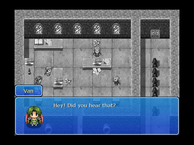 剧情非常丰富的游戏-黎明曙光2下载(Dawns Light 2)破解英文版