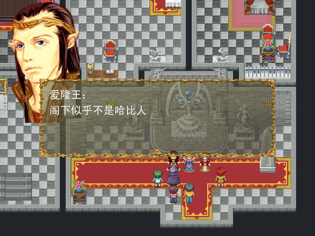 唯美的爱情故事-睡美人下载(SleepingBeauty)汉化中文版