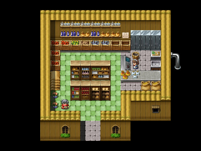 男性玩家最爱的游戏-奥瑞恩和女孩子怪物下载(orion toonnanoko)汉化中文版