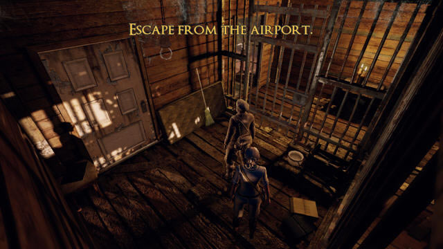 非常不错的冒险解谜游戏-亚当之历险2所罗门王的秘密下载硬盘版