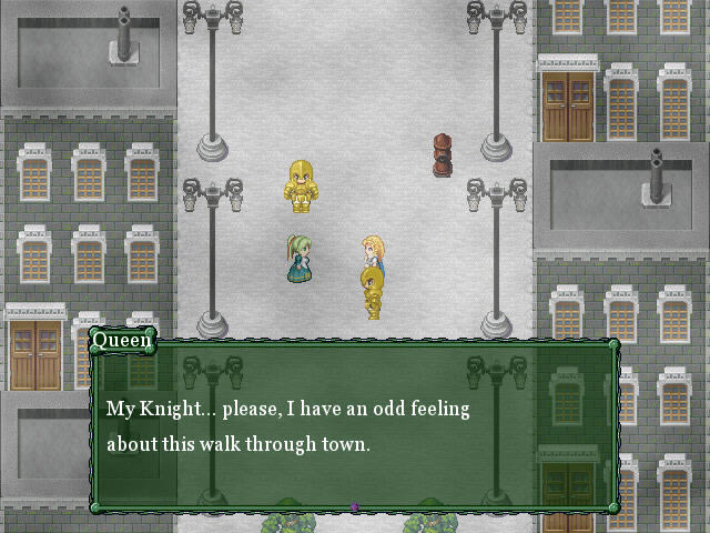 美式RPG游戏-永恒黎明下载(Eternal Sunrise)英文硬盘版