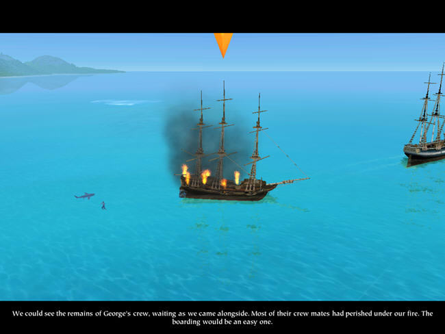 加勒比海盗的游戏-龟岛双重秘宝下载(TortugaTwoTreasures)破解英文版