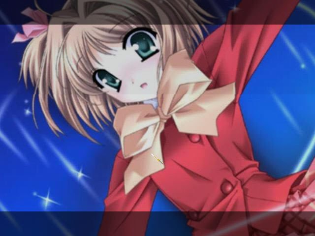 同人原创游戏-天之谭 海之色下载(Evanescen)汉化中文版