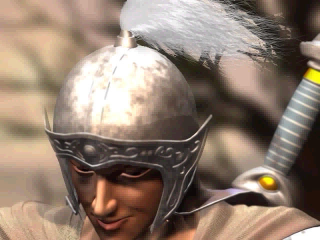 国人超人气大作游戏-傲世苍龙：赵云传下载(ChaoYun)中文硬盘版