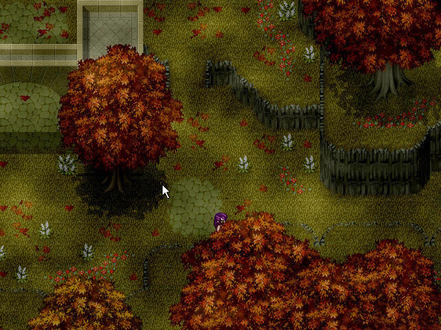 国外超流行的RPG游戏-千年3：虚张声势下载(Millennium 3：Cry Wolf)完整英文版