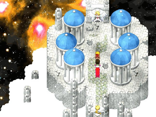 卡通风格的RPG游戏-骑士力量下载(Laxius.Force)破解英文版