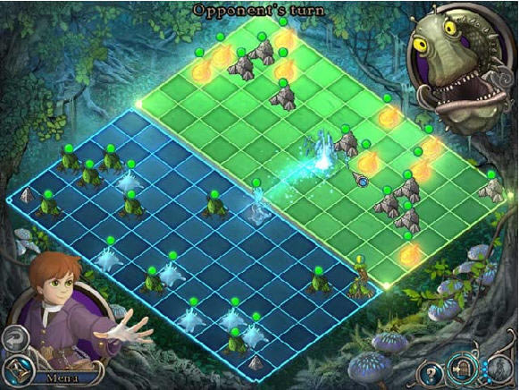 元素编年史：魔法秘匙下载(Elementals The Magic Key)中文硬盘版