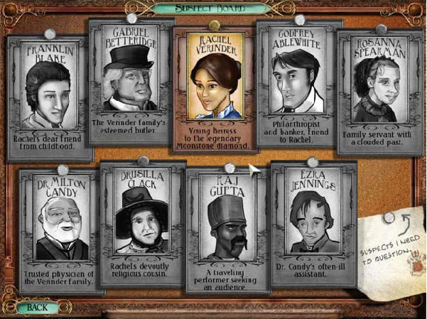 神秘的杰作:月长石下载最新版-神秘的杰作:月长石下载