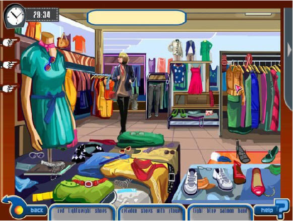 周末派对时尚秀下载最新版-周末派对时尚秀下载