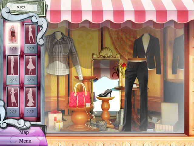 莱西史密森时装档案免安装下载-莱西史密森时装档案下载