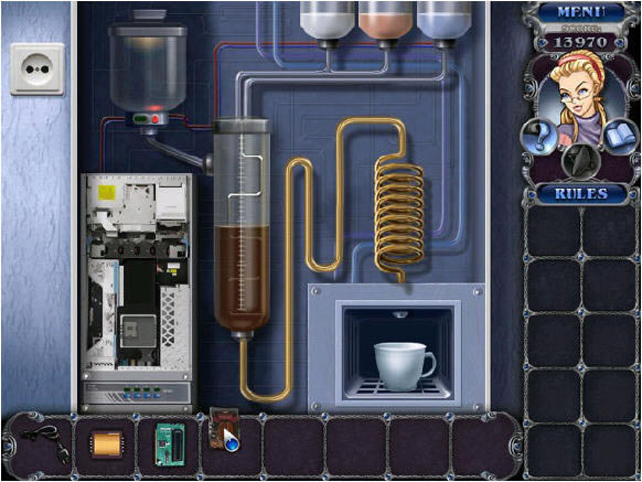 三日档案:动物园疑云免安装下载-三日档案:动物园疑云下载