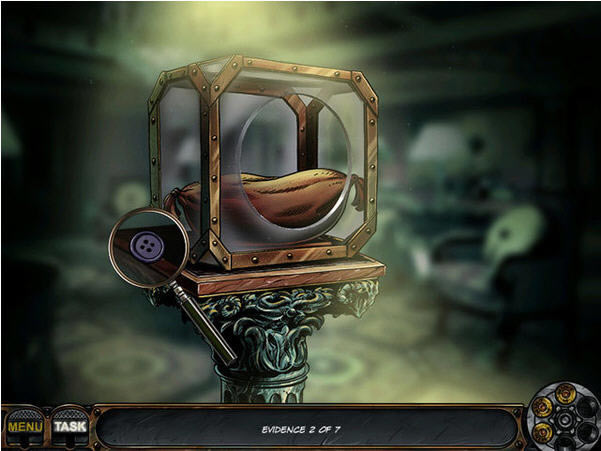 恶魔追踪:侦探故事单机游戏-恶魔追踪:侦探故事下载