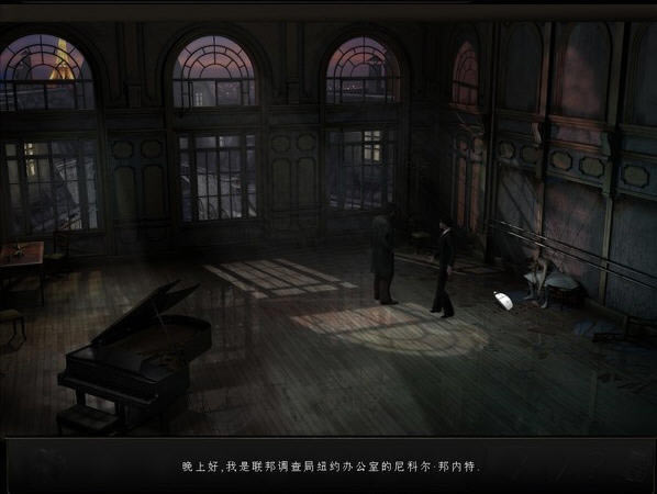 谋杀的艺术2下载-谋杀的艺术2:追捕木偶人下载中文完整版