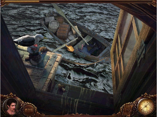 吸血鬼传说:潘多拉之盒英文版下载-吸血鬼传说:潘多拉之盒下载