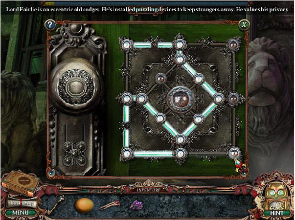 维多利亚之谜:白衣女子下载-维多利亚之谜:白衣女子(Victorian Mysteries: Woma)下载