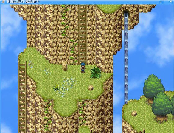 神魔幻想6:魔法骑士下载中文破解版