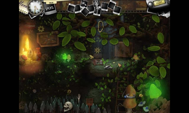 朱迪德雷克与危机世界下载