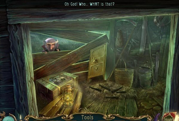 幽灵传说：黑桃皇后汉化中文版下载-幽灵传说：黑桃皇后下载PC破解版