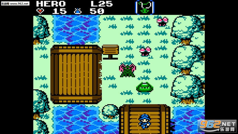 《深渊骑士》英文免安装版下载