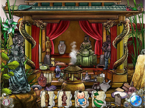 女神编年史下载中文完美版