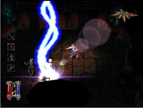 魔法危机下载中文完整版