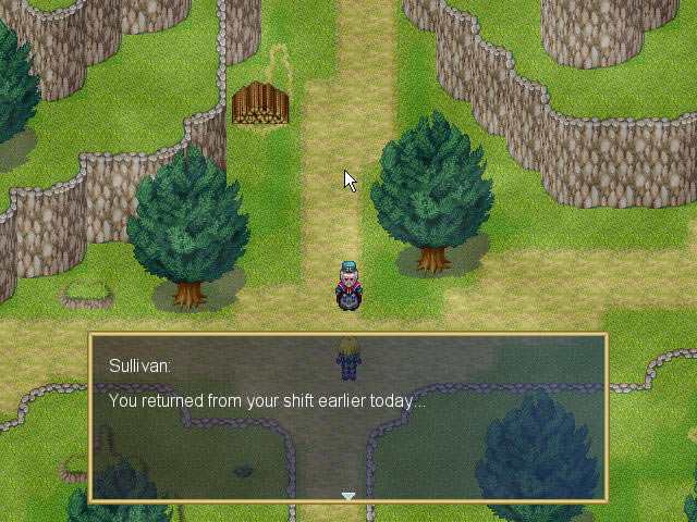 血之羁绊(Blood Ties)下载英文安整版