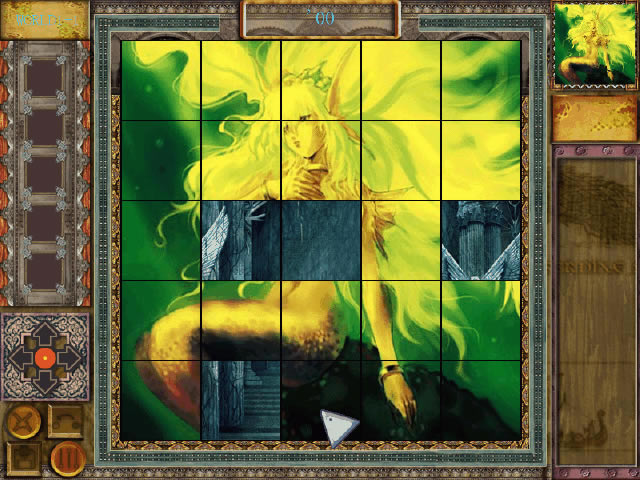 圣女之歌下载硬盘版