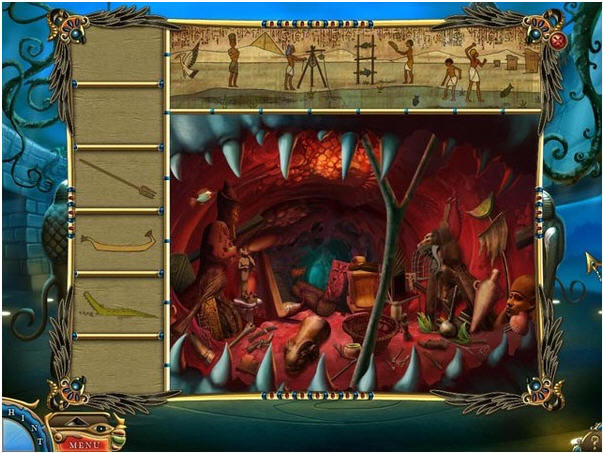 日落长眠:灵魂的领域下载