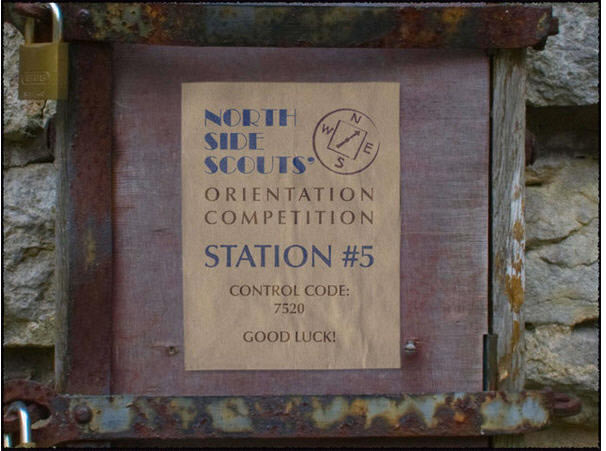 忧郁圣母:卡萝里德的秘密下载汉化硬盘版