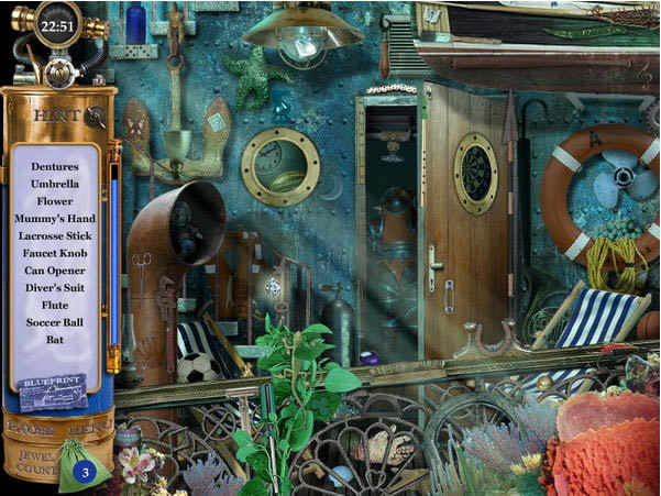 秘密探险:泰坦尼克下载