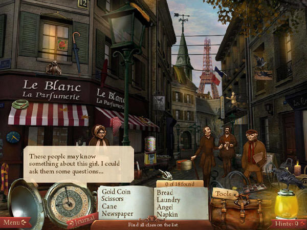 午夜迷踪之爱伦坡谋杀案下载