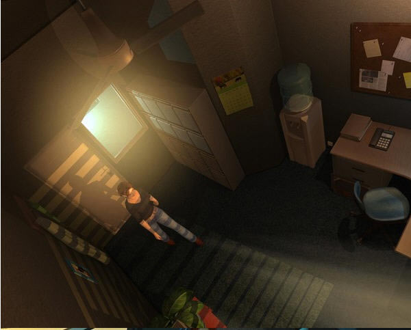 死亡象征下载(Memento Mori)中文硬盘版