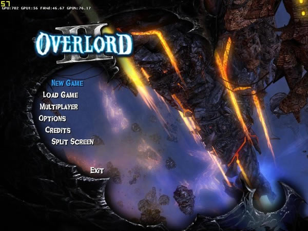 霸王2下载(Overlord 2) 简体中文免安装版