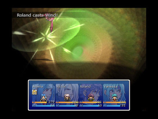 最后的英雄4下载(Last Heroes 4)英文硬盘版